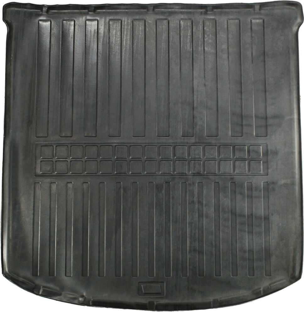 Автокилимок у багажник VW Touran з03-15р.в. Stingray, фото №1