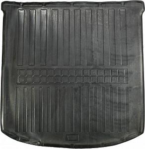 Автокилимок у багажник VW Touran з03-15р.в. Stingray - Фото 1