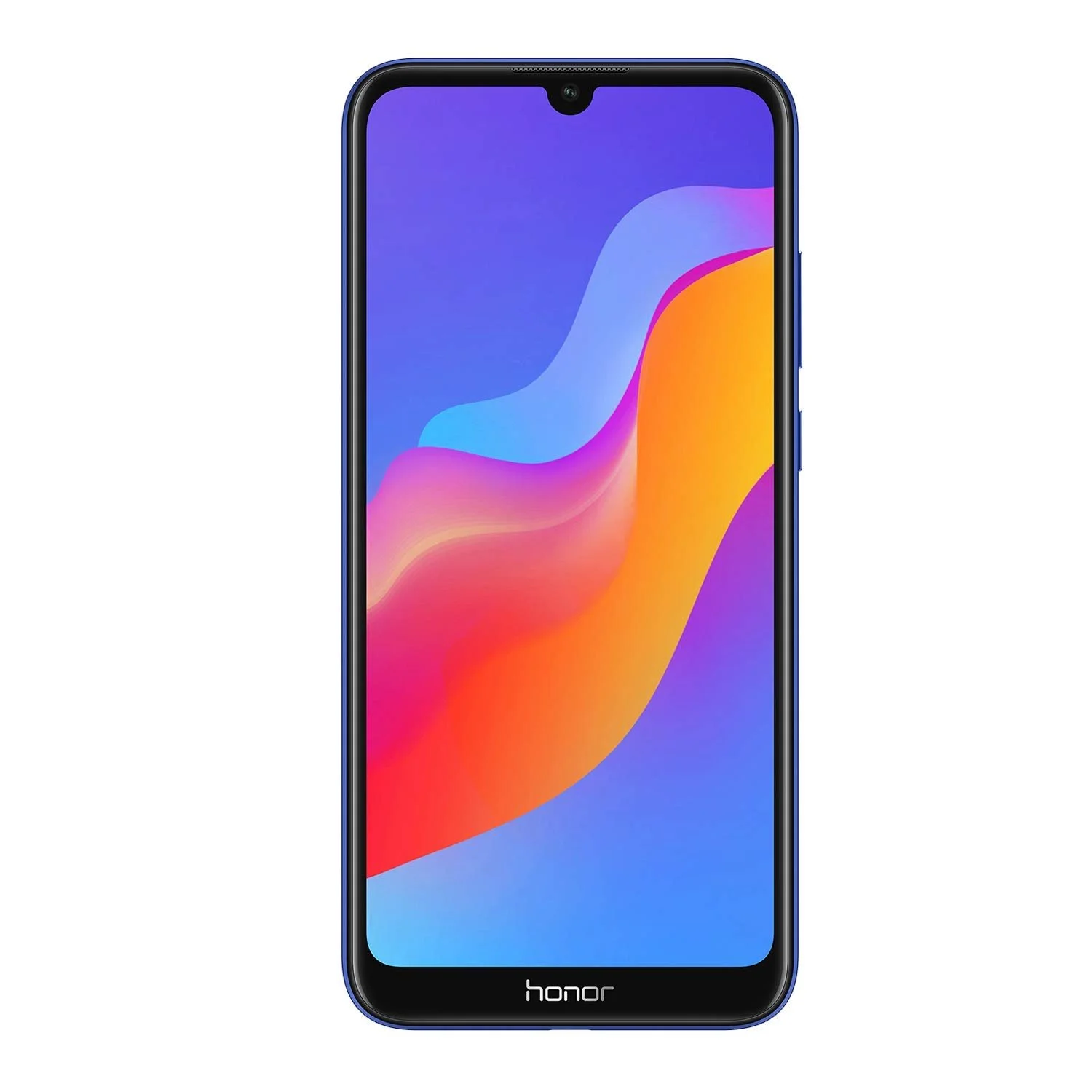 Смартфон Huawei Honor 8A 32GB/2GB RAM Dual SIM Синій, фото №1 Смартфон Huawei Honor 8A 32GB/2GB RAM Dual SIM Синій, фото №1