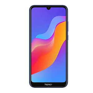 Купить Смартфон Huawei Honor 8A 32GB/2GB RAM Dual SIM Синий - Фото 1 Смартфон Huawei Honor 8A 32GB/2GB RAM Dual SIM Синий - Фото 1