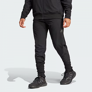 Штаны Adidas Z.N.E. WV PT IR5207 Черные XL - Фото 1