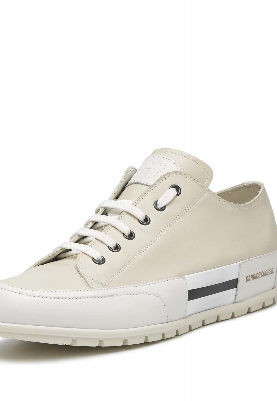 Кеди Candice Cooper Sanborn Patch Шкіра S, фото №5 Кеди Candice Cooper Sanborn Patch Шкіра S, фото №5