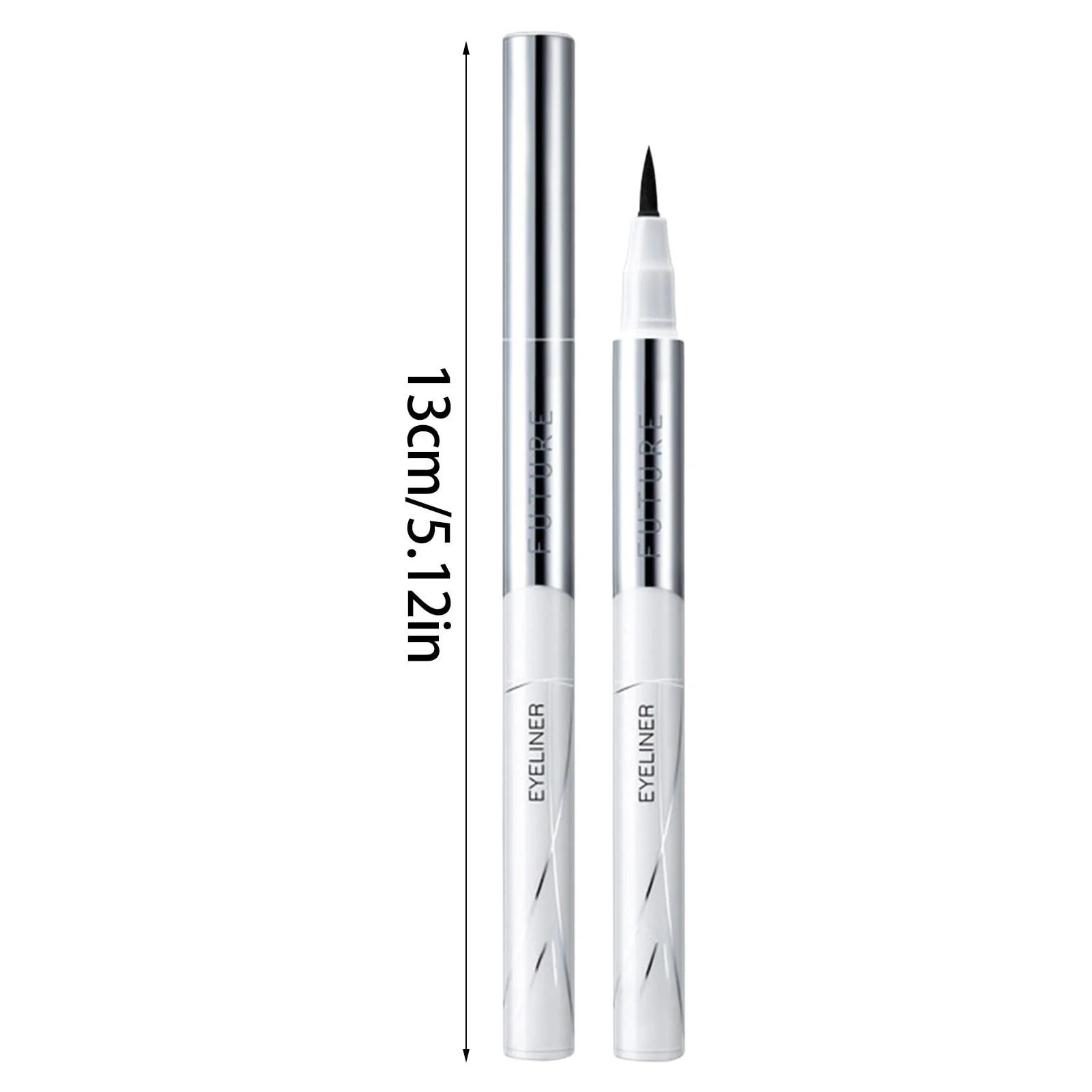 Подводка Жидкая 2 мл (A,), фото №6