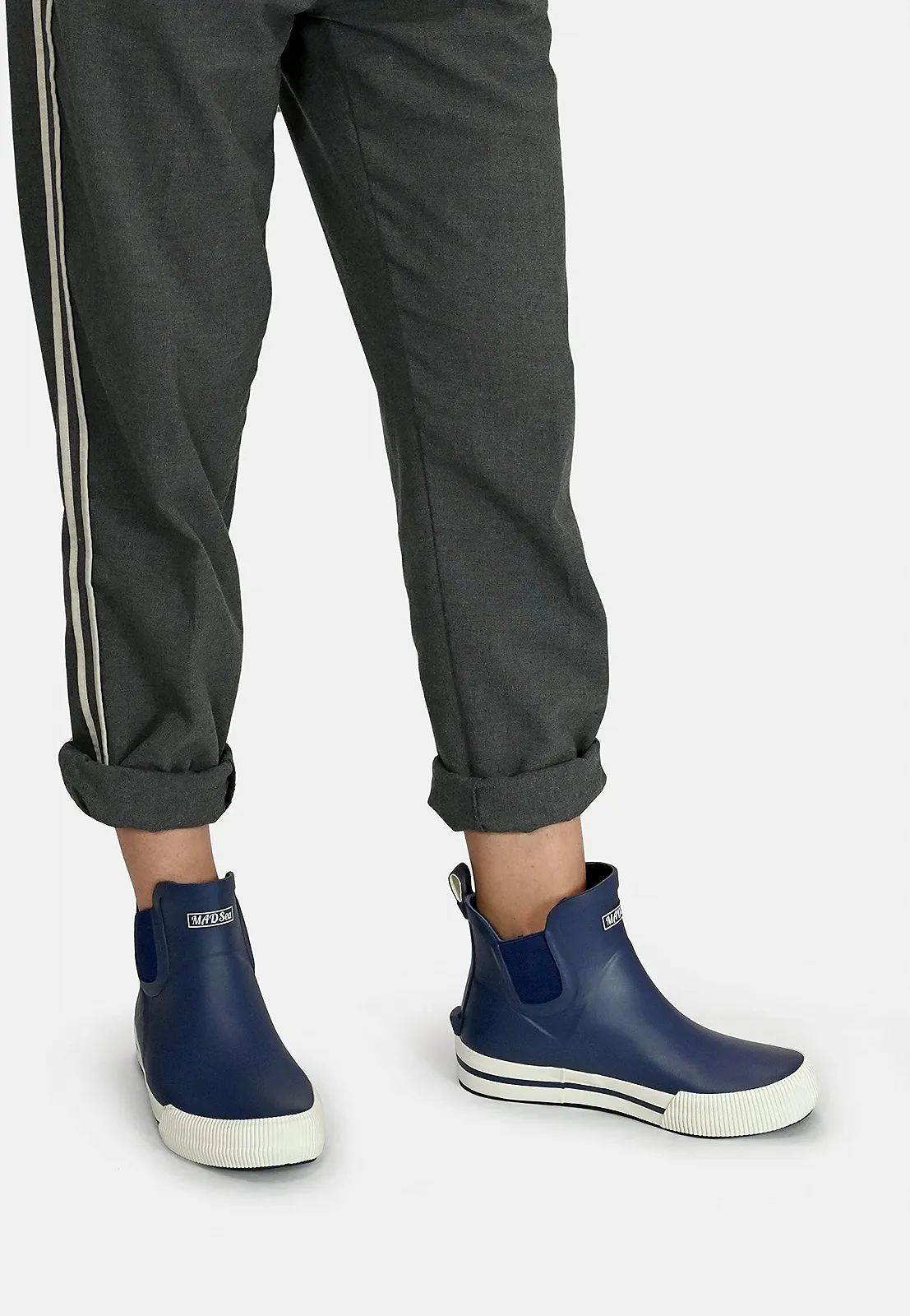 Чоботи MADSea, фото №3