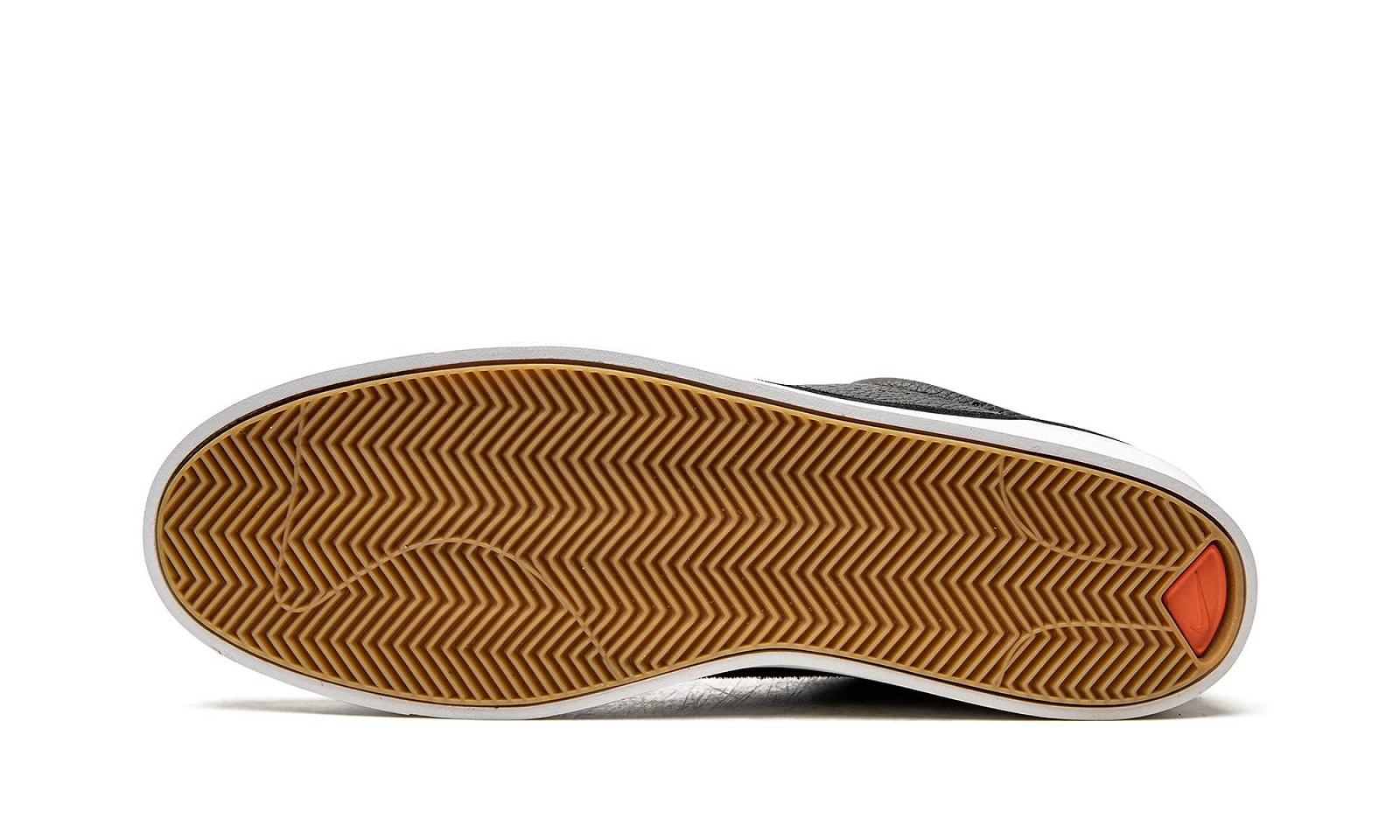 Кросівки Nike Blazer Low X, фото №5