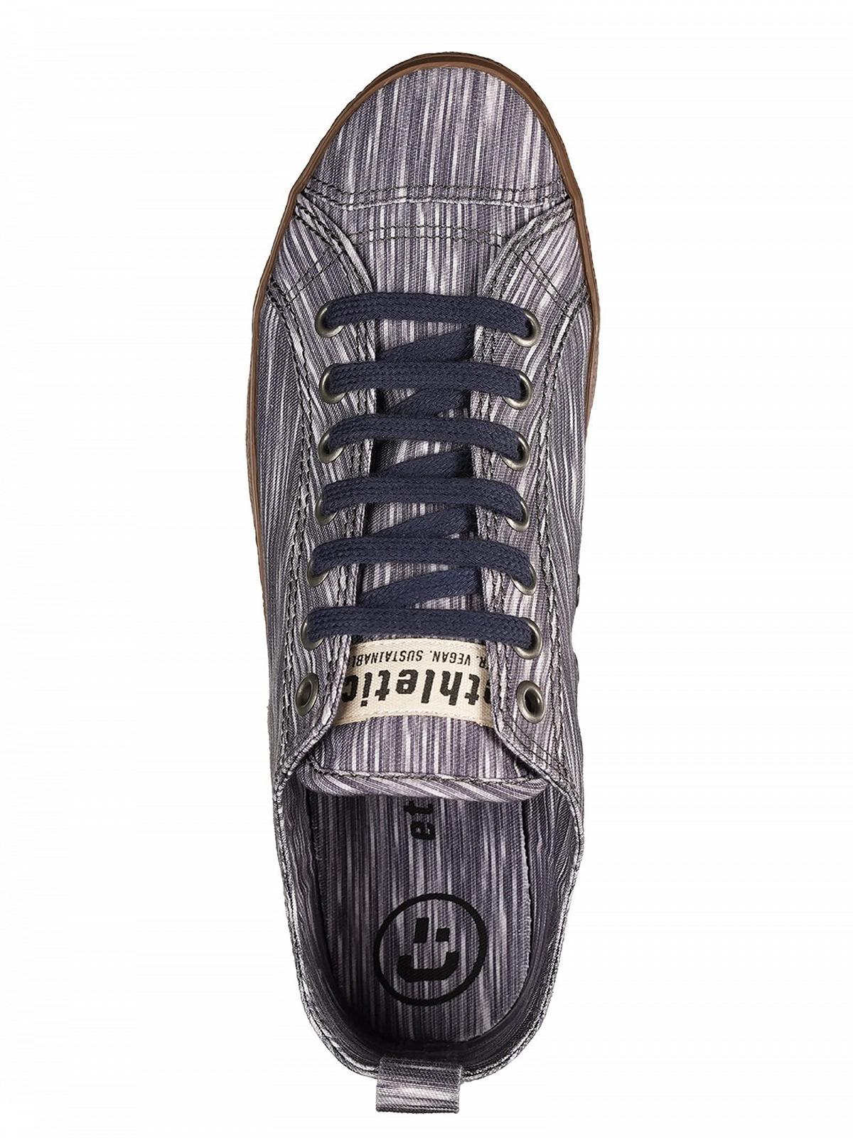 Кеды Ethletic Lo Fair Unisex Vegan Sustainable, фото №5