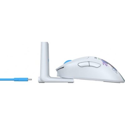 Мышка A4Tech Bloody R73 Ultra Duo Wireless Nyx Mirage (4711421002363), фото №9