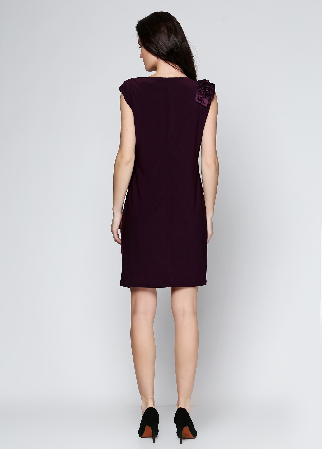 Платье Laundry M Фиолетовый (BG-4_Violet), фото №2
