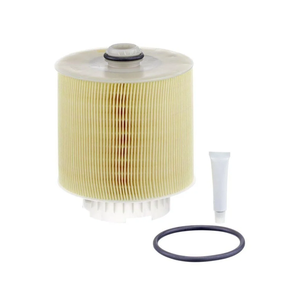 Воздушный фильтр MANN-FILTER C 17 137 x для VAG, фото №1