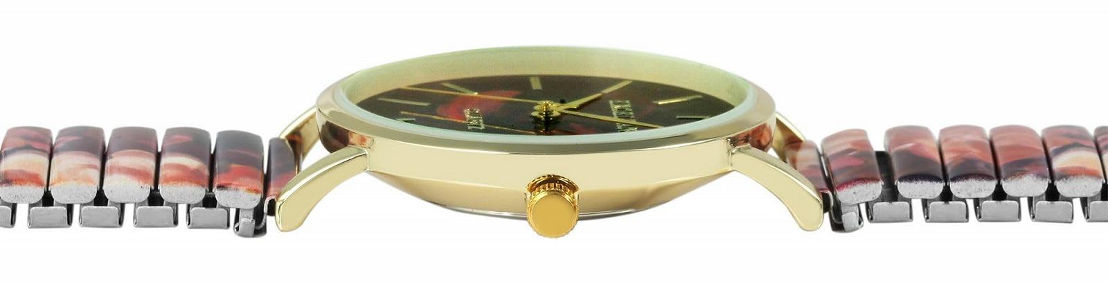 Женские часы Excellanc с ремешком, фото №2