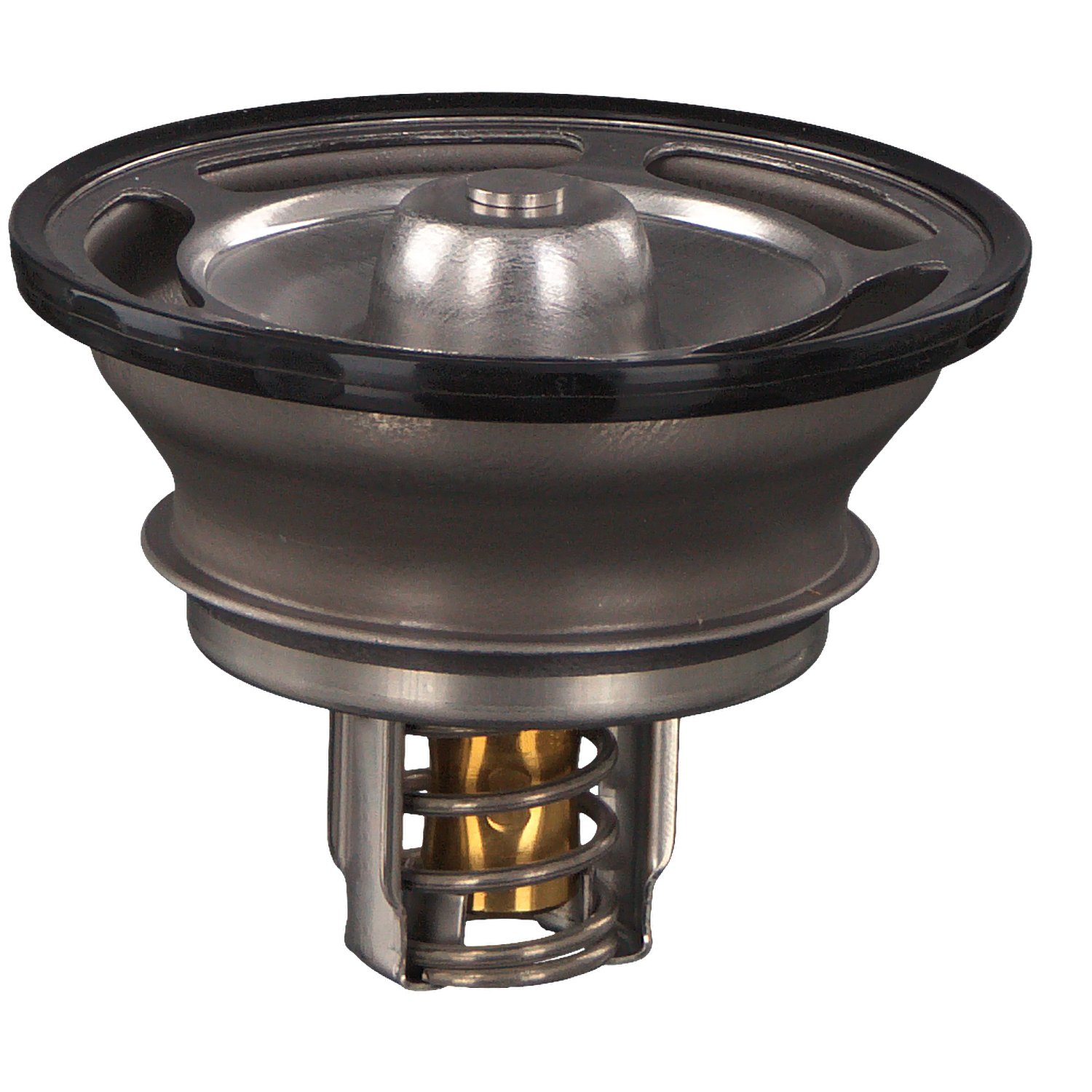 Термостат охолоджувальної рідини FEBI BILSTEIN 39860 для VOLVO RENAULT TRUCKS, фото №5 Термостат охолоджувальної рідини FEBI BILSTEIN 39860 для VOLVO RENAULT TRUCKS, фото №5