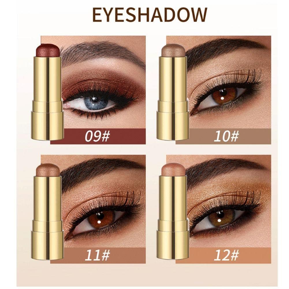 Блеск Blusher F2C2 Водонепроницаемый Стик 7 x 2,5 x 2,5 см, фото №7