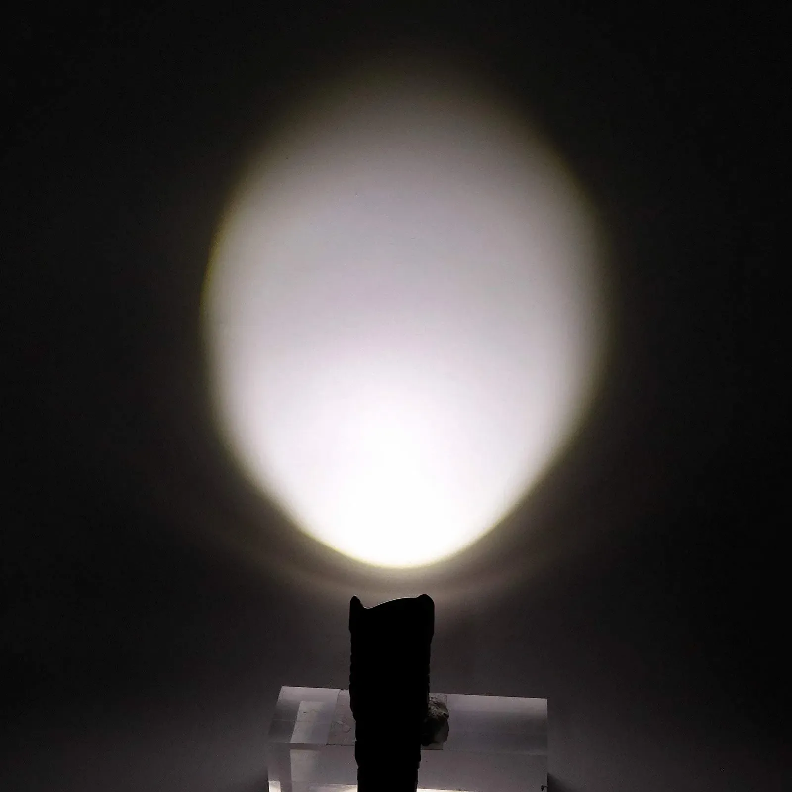 Фонарь Zoom Fafeicy P99 Алюминиевый сплав 2500 Лм для кемпинга/пешего туризма, фото №3