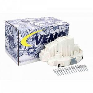 Замок двери VEMO V30-85-0071 Green Mobility Parts для MERCEDES-BENZ, передний левый synthetic.ua - Фото 1