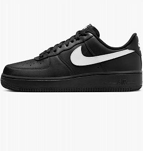 Кросівки Nike AIR FORCE 1 07 45.5 - Фото 1