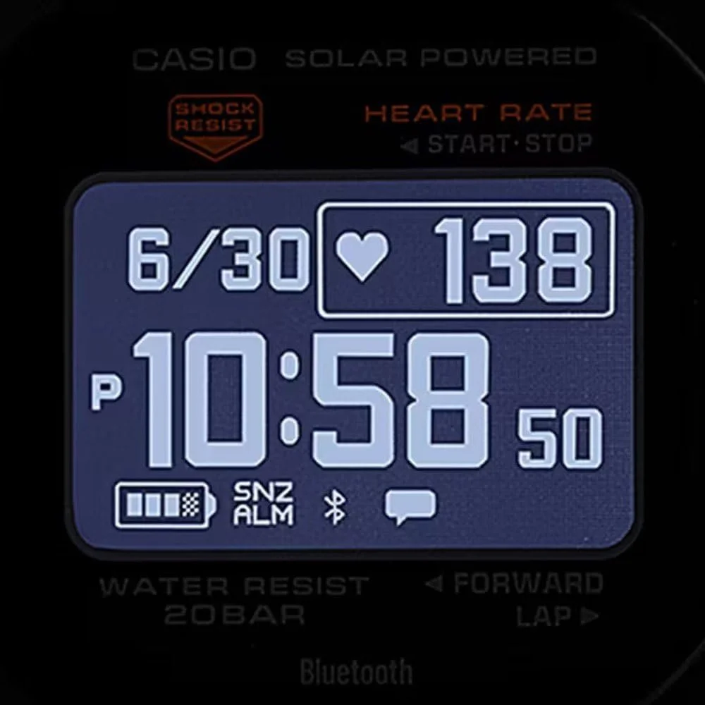 Цифровые Часы Casio G-Shock Мужские, фото №8 Цифровые Часы Casio G-Shock Мужские, фото №8