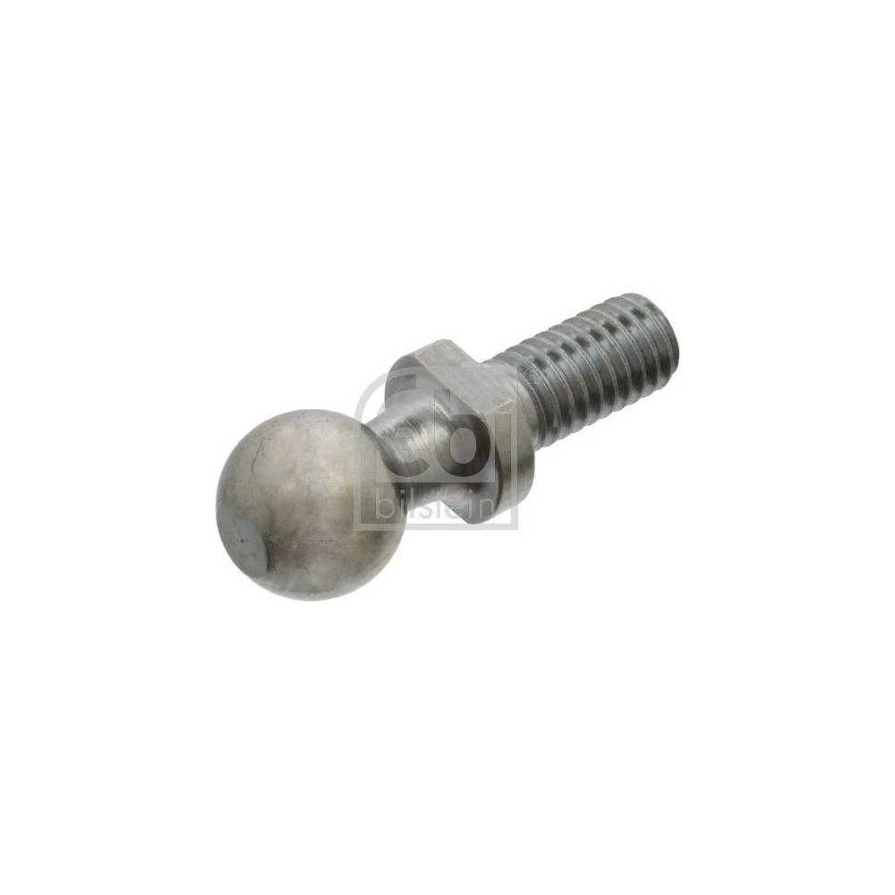 Кульова головка куліси КПП FEBI BILSTEIN 04006 для MERCEDES-BENZ, фото №2