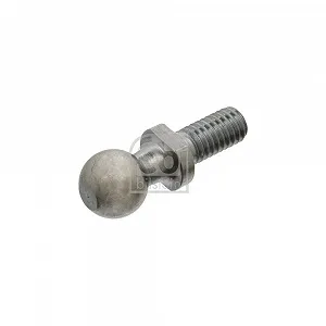 Кульова головка куліси КПП FEBI BILSTEIN 04006 для MERCEDES-BENZ synthetic.ua - Фото 1