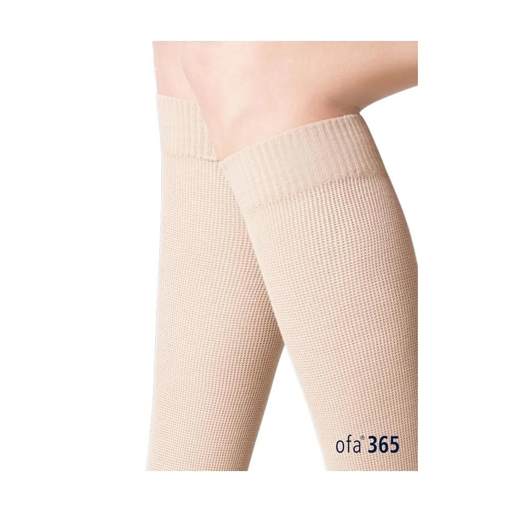 Гольфы OFA 365 Revitalising с хлопком II Джинс, фото №6