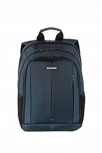 Рюкзак для ноутбука Samsonite Guardit 2.0 S 14.1-15.6 дюйма Синий synthetic.ua - Фото 1