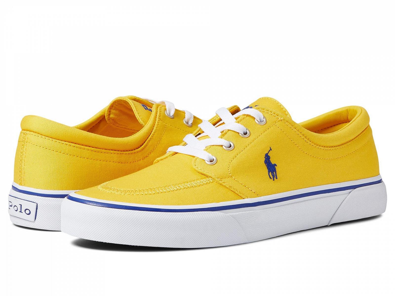 Кроссовки Polo Ralph Lauren Faxon X, фото №1 Кроссовки Polo Ralph Lauren Faxon X, фото №1