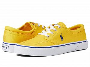 Кроссовки Polo Ralph Lauren Faxon X - Фото 1