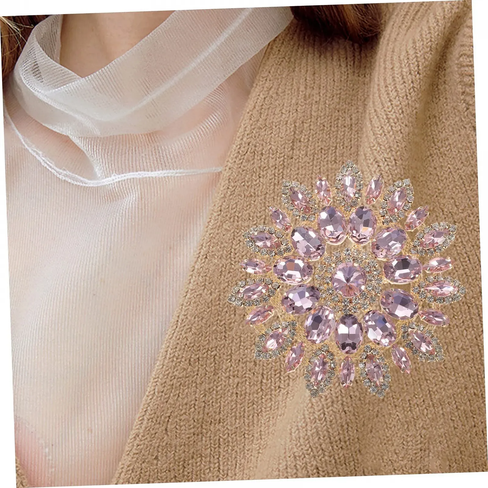 Нашивки Operitacx 3 шт. Аплікації ручної роботи різних форм для прикрашання одягу, фото №6