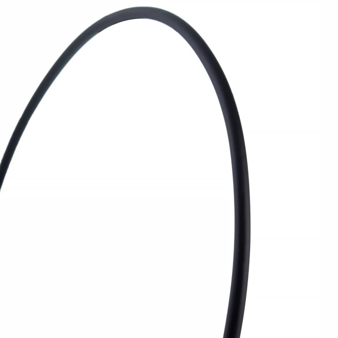 Унисекс Тонкий Силиконовый Обруч, фото №7