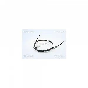 Трос стоянкового гальма TRISCAN 8140 131001 для TOYOTA задній лівий - Фото 1