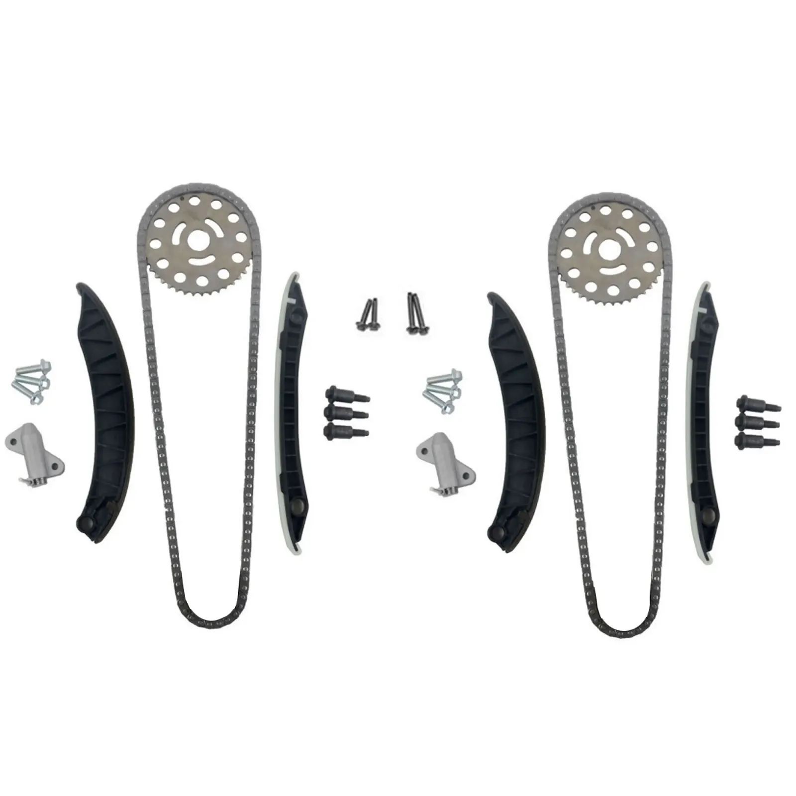 Комплект ланцюга ГРМ PartsTec PTA114-0271 для NISSAN RENAULT, фото №1