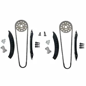 Комплект ланцюга ГРМ PartsTec PTA114-0271 для NISSAN RENAULT - Фото 1