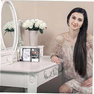 Набор BIUDECO Пудра для бровей Шесть цветов Многофункциональный косметический аксессуар synthetic.ua - Фото 1