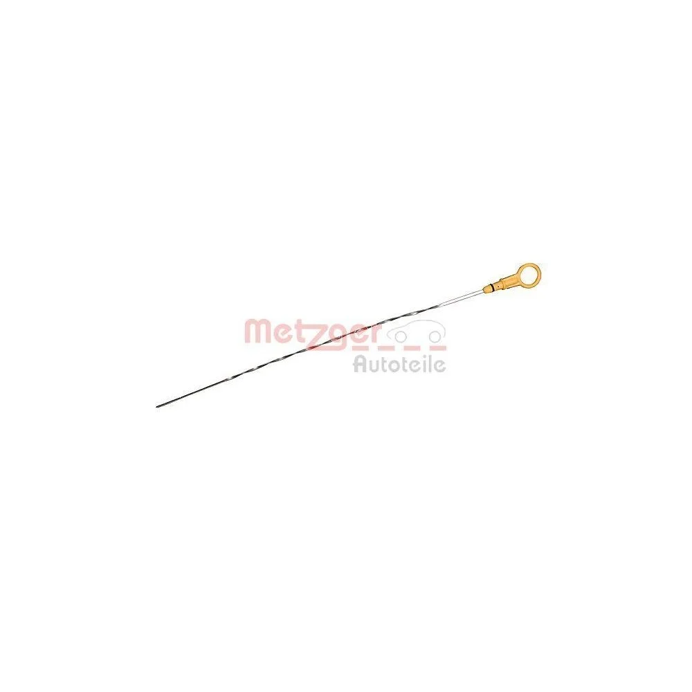 Масляный щуп METZGER 8001071 для NISSAN, фото №1 Масляный щуп METZGER 8001071 для NISSAN, фото №1