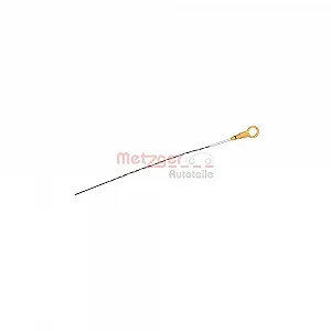 Масляный щуп METZGER 8001071 для NISSAN - Фото 1
