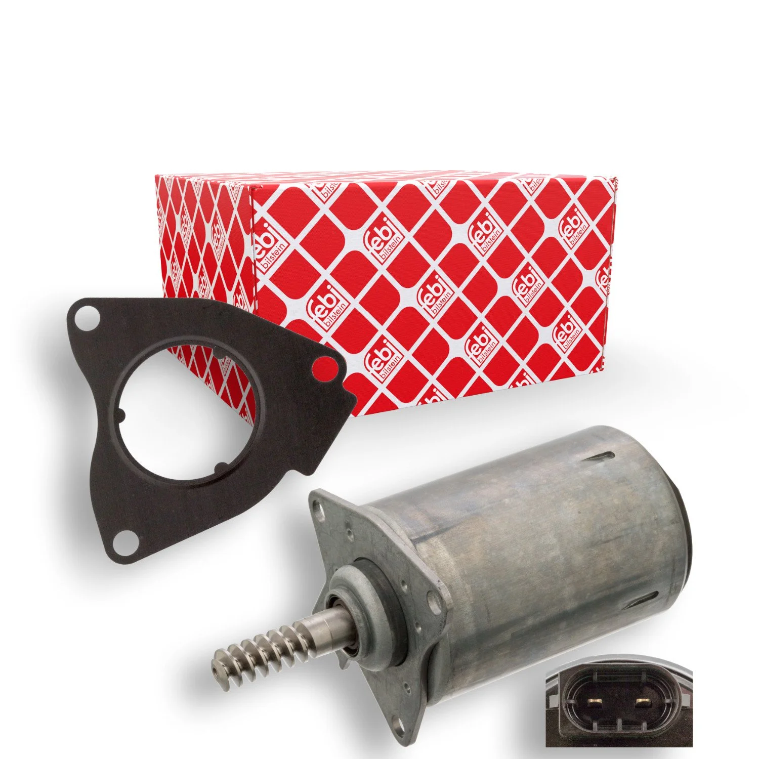 Сервопривід ексцентрикового вала FEBI BILSTEIN febi Plus 105916 (змінний хід клапанів), фото №1