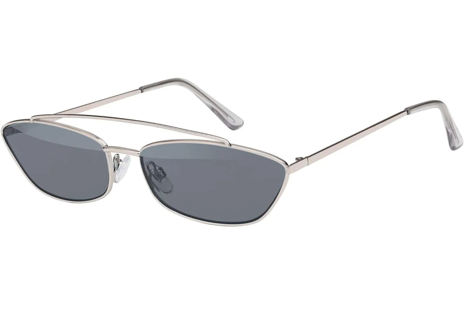 Сонцезахисні окуляри Жіночі Круглі Скло BEZLIT Дизайнерські, фото №1