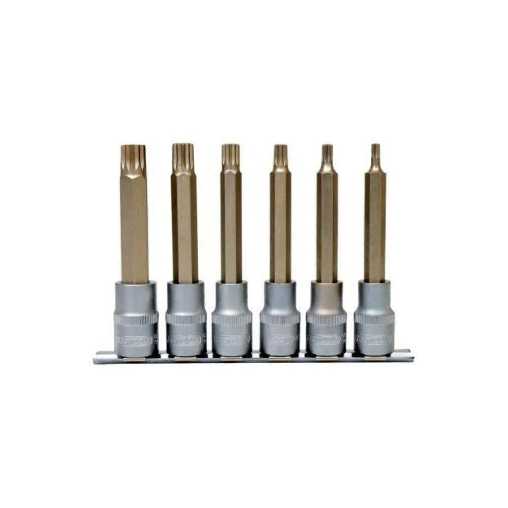 Набір торцевих головок KS TOOLS 911.1358, фото №1