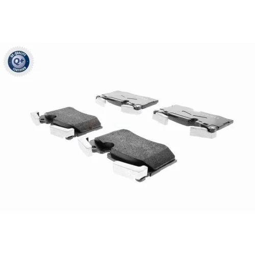 Комплект тормозных колодок, дисковый тормоз VAICO Q+ V20-0960 оригинальное качество для BMW, фото №3 Комплект тормозных колодок, дисковый тормоз VAICO Q+ V20-0960 оригинальное качество для BMW, фото №3