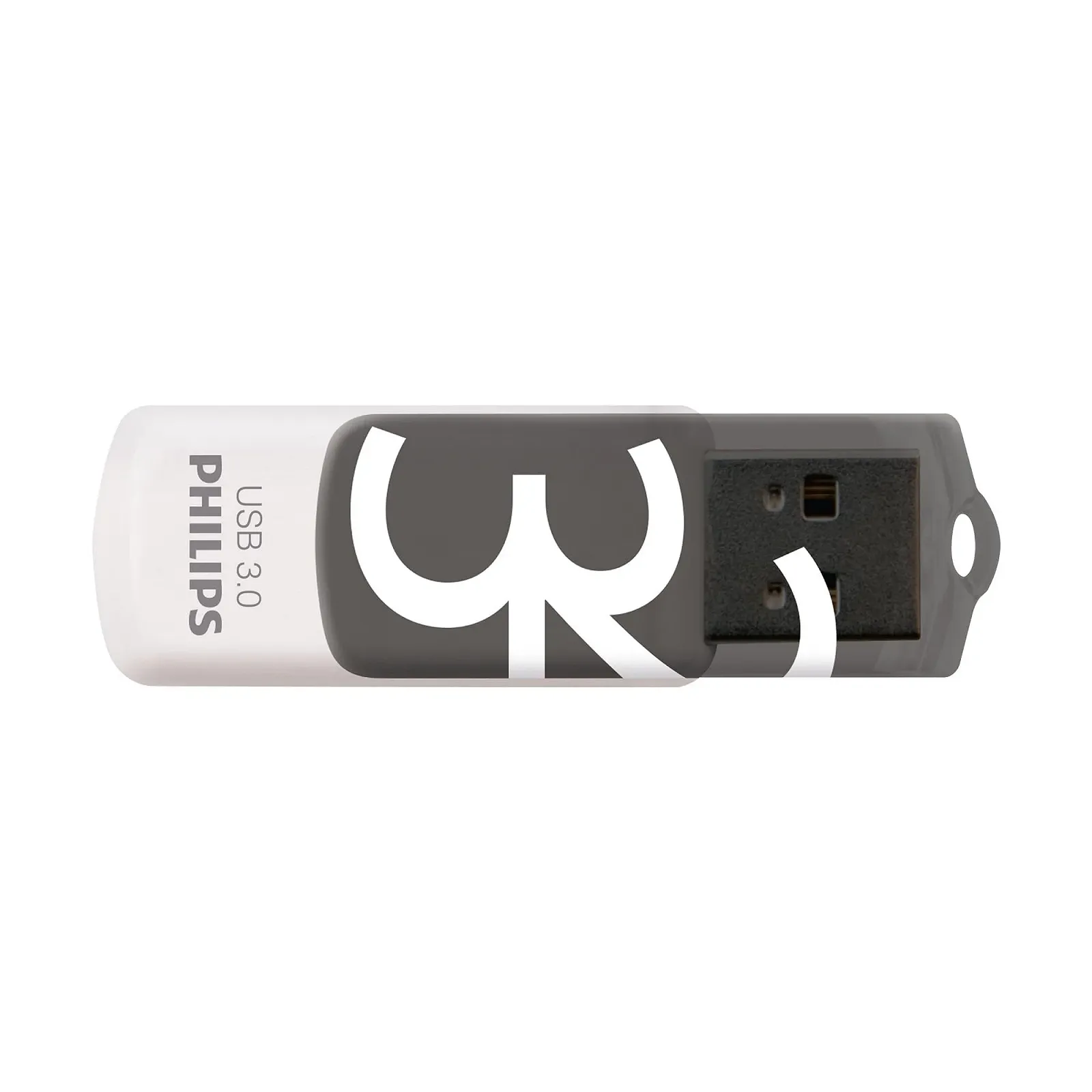 USB Stick Philips Vivid 32 ГБ 3.0 Помаранчевий, фото №3 USB Stick Philips Vivid 32 ГБ 3.0 Помаранчевий, фото №3