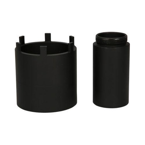 Набор головок для шлицевых гаек KS TOOLS 460.5625 11 предметов, фото №4