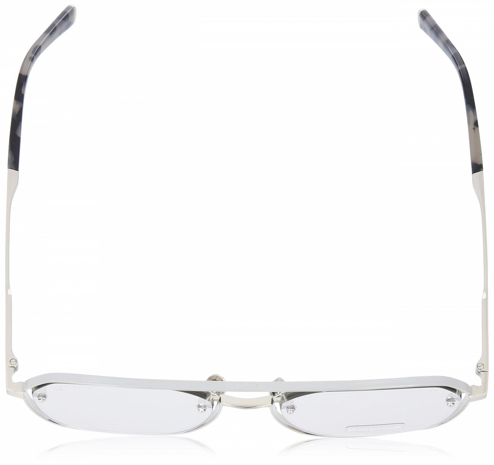 Унисекс солнцезащитные очки Police, фото №4