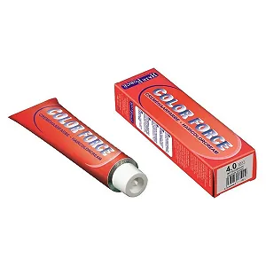 Крем-краска для волос Jojo Colorpure 4.7 Кофе 100 мл - Фото 1