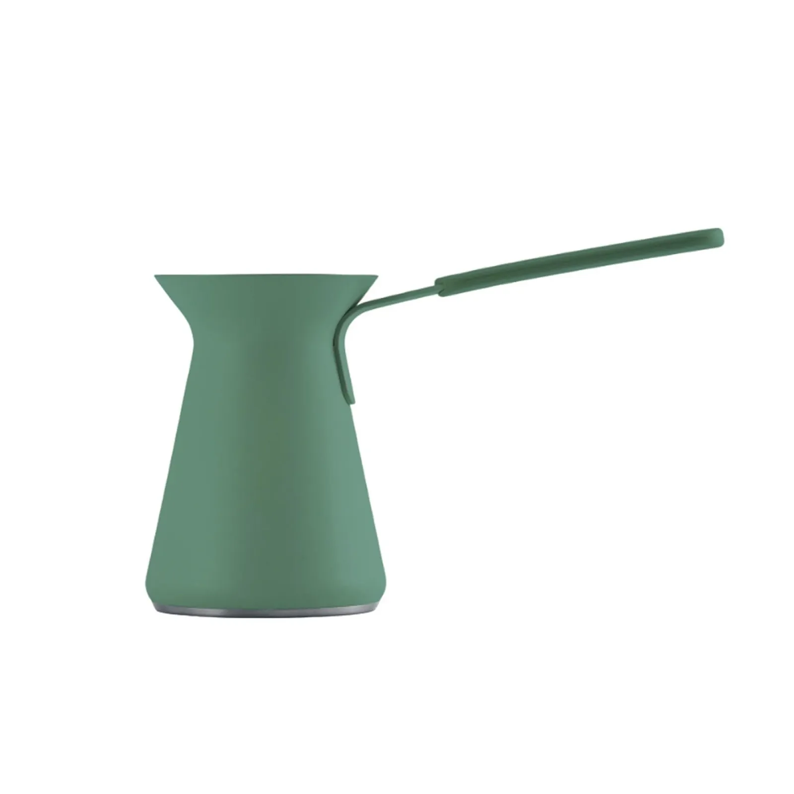 Турка OTTO Modern для турецької кави 550 мл, нержавіюча сталь, SAGE, фото №1