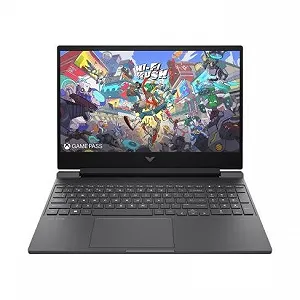 Купить Ноутбук HP Victus 15-fb3026ua (C16H3EA) - Фото 1 Ноутбук HP Victus 15-fb3026ua (C16H3EA) - Фото 1