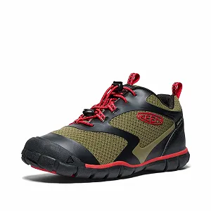 Кеди KEEN Tread Rover Водонепроникні Унісекс Дитячі - Фото 1