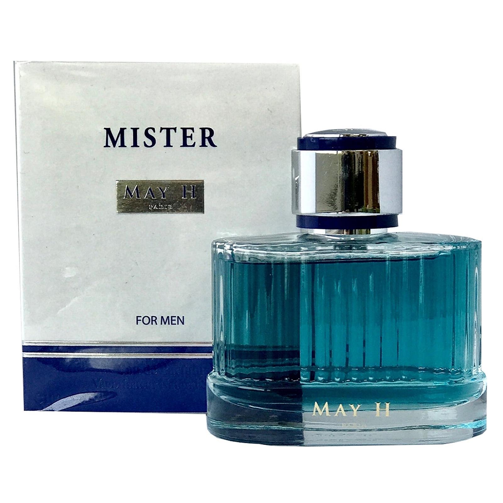 Парфуми Reyane Tradition Mister May H Для чоловіків 100 мл EDP, фото №1