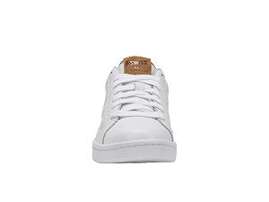Кросівки K-Swiss Lozan Klub LTH чоловічі synthetic.ua - Фото 1