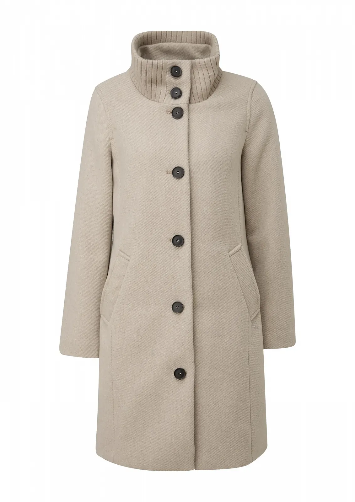 Пальто s.Oliver Женское Outdoor, фото №2 Пальто s.Oliver Женское Outdoor, фото №2