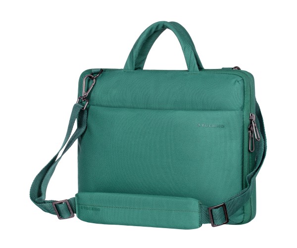 Tucano Сумка Darkolor 13"/14", зелена, фото №1
