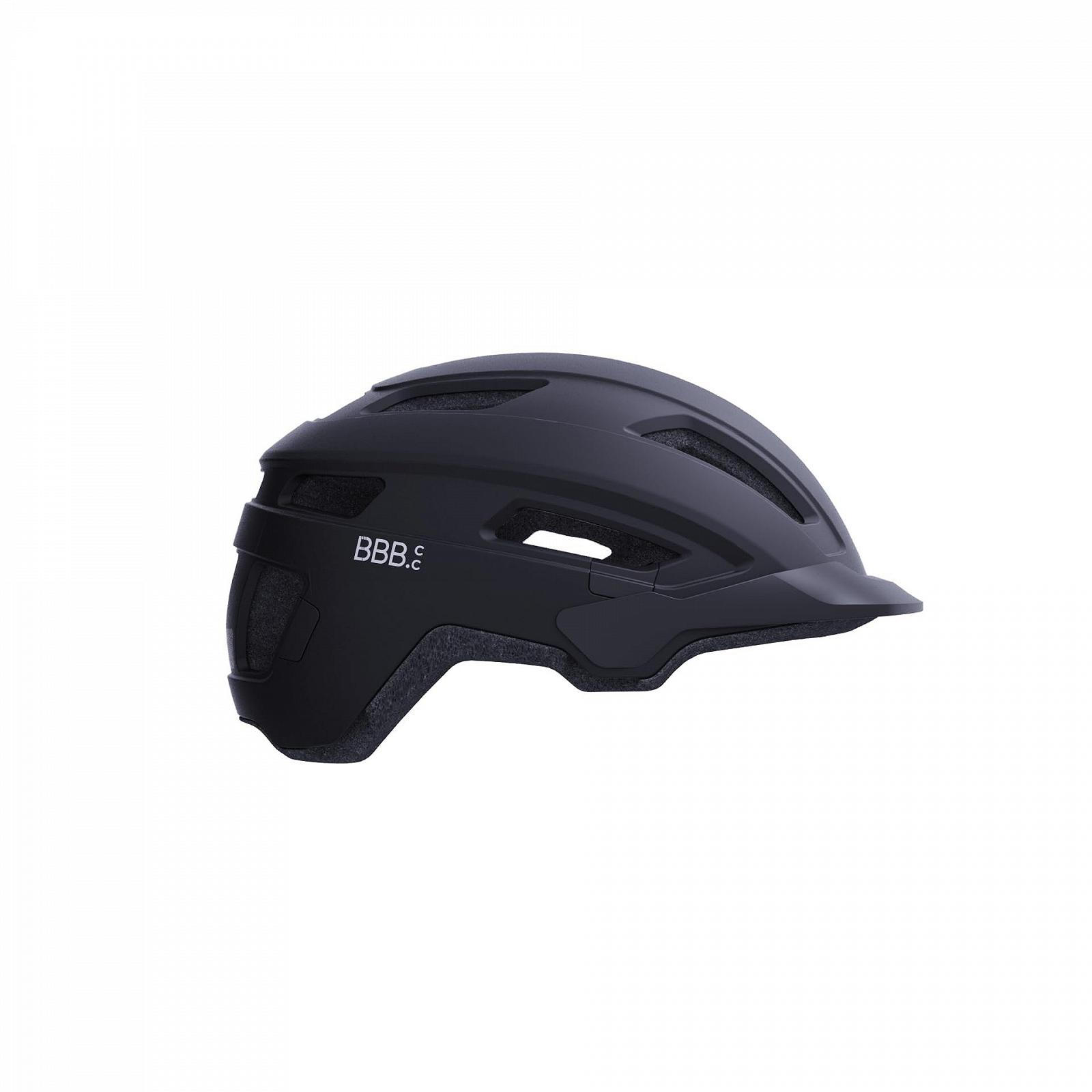Шлем BBB E-Bike Dice BHE-180 Unisex – Erwachsene, фото №3